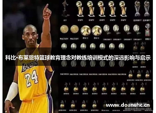 科比·布莱恩特篮球教育理念对教练培训模式的深远影响与启示